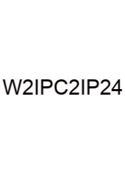 Word 2021 In Practice - Ch 2 Independent Project 2-4